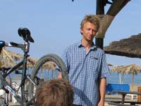 Gregor Theoaris