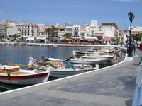 Agios Nikolaos