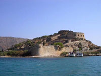 Spinalonga