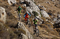 mountainbike ferien