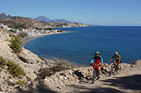 mountainbike ferien