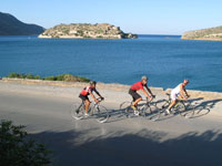 rennrad ferien