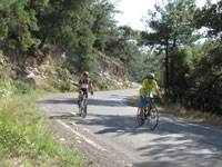 rennrad ferien