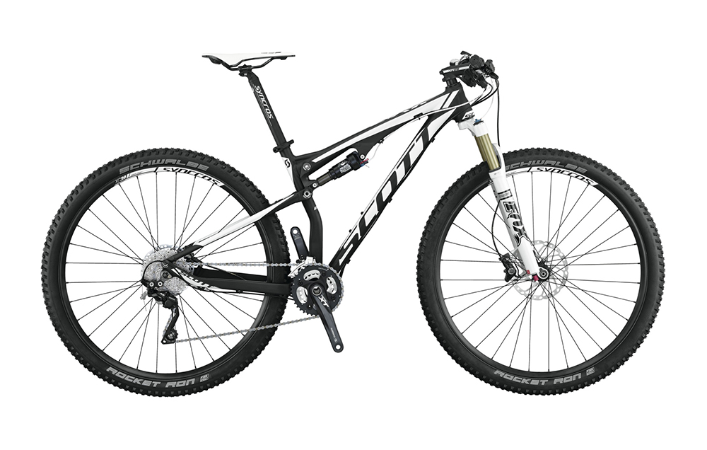 scott contessa spark 730