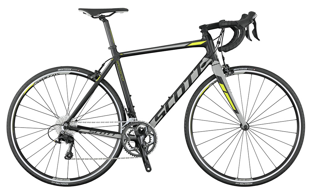Our Bikes | MartinBike Kreta