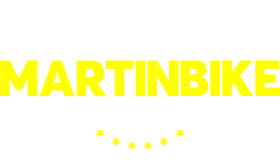 MartinBike Kreta