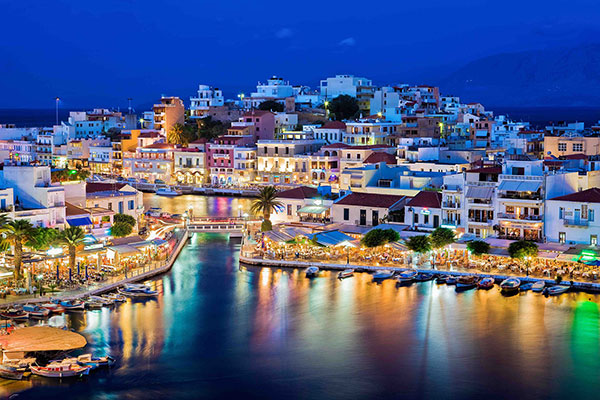 Agios Nikolaos