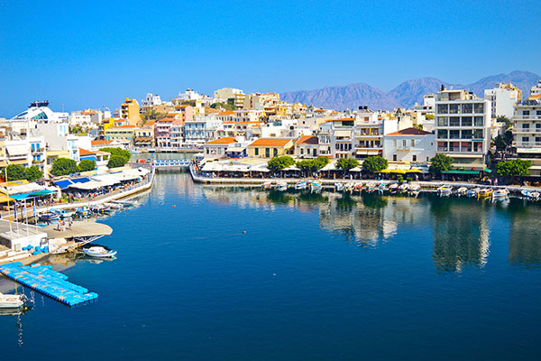 Agios Nikolaos