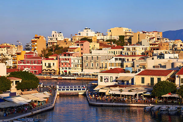 Agios Nikolaos