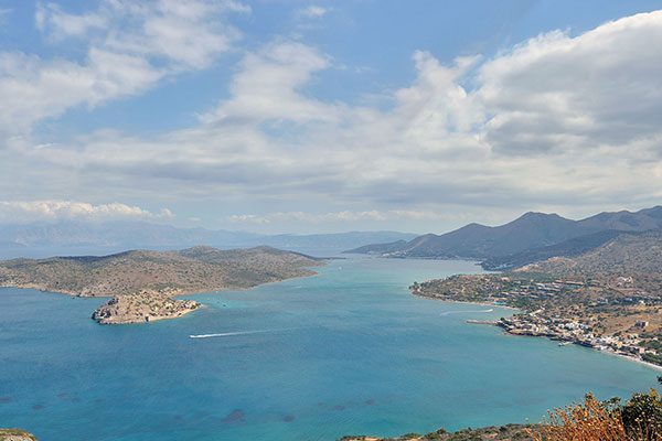 Elounda