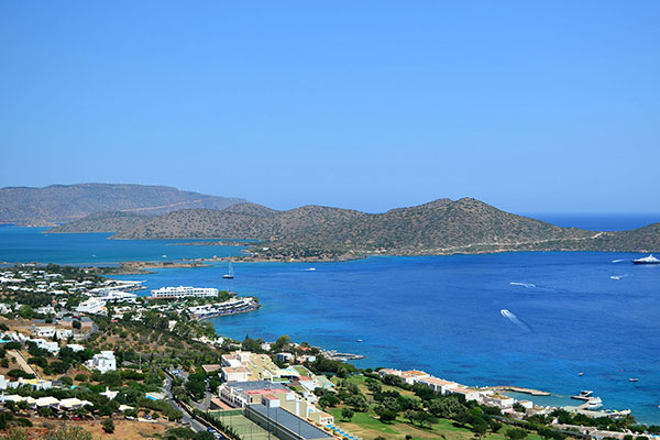 Elounda