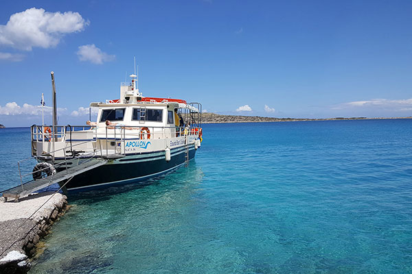 Elounda