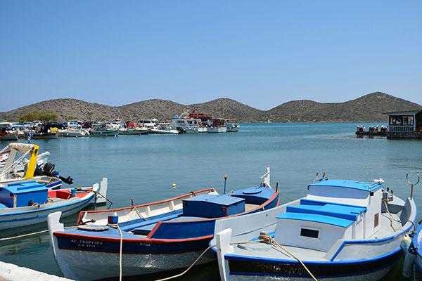 Elounda