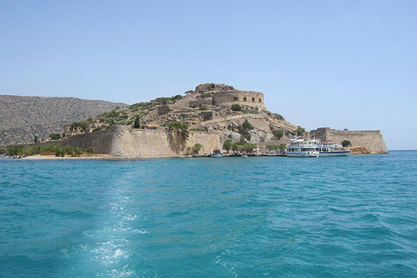 Elounda