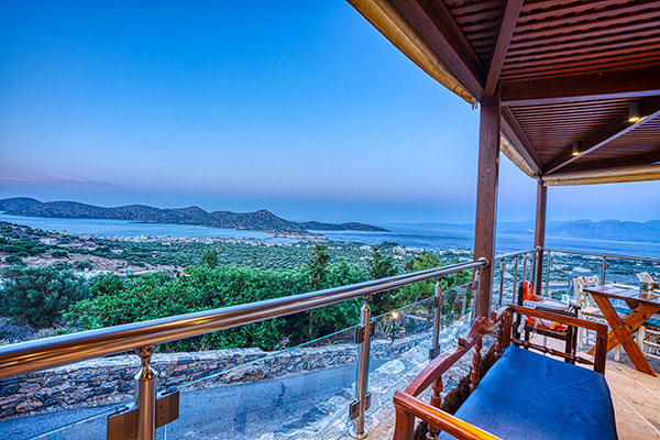 Traditional Cretan Restaurant